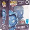 FUNKO POP Batman & Robin - Mr. Freeze with Protector (Art Series) #65